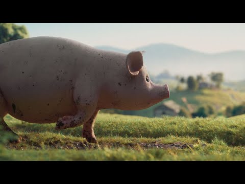 Humane World for Animals – with Grammy-nominated Sia