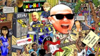 BARUG – ROMMEL  TUICO (Halo-halo Espesyal Ni Rommel Tuico Album 2014)