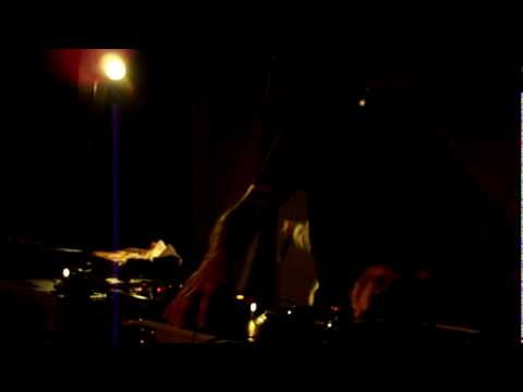 Interferência Sistema de Som & StranJah @ RIDDIM