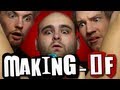 ApeCrime - ICH TRAU MICH NICHT (Making Of ...
