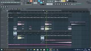 Oliver Heldens & Mesto - The GOAT (FL Studio Remake + FLP)