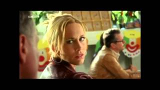 Agentin Nina(Claudia Hiersche) "Don't Hold Me Down"