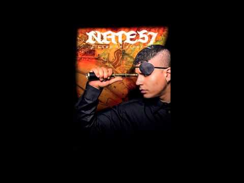 Nate 57 ft. Xatar - Wie könnt ihr noch fragen Instrumental [prod. by DOPFunk]