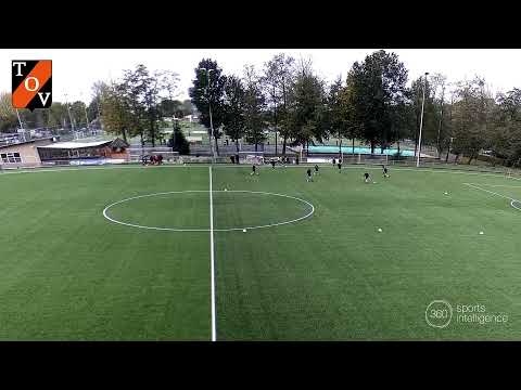 JO19-1 vs. Buitenboys JO19-2