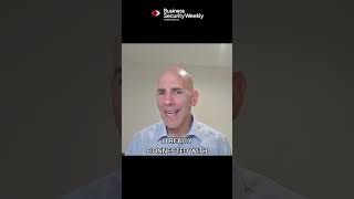 Cybersecurity Is About Getting Back Up