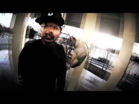 Drums & Ammo: 6Fingers - U Funnystyle [Ft. Bambu] (Music Video)