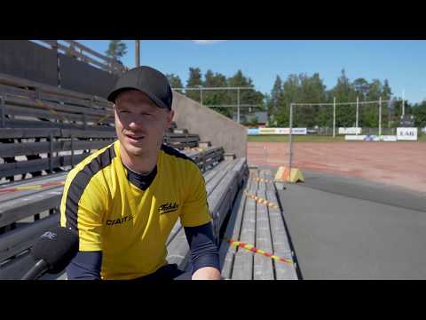 Jere Vikströmin mietteitä Hyvinkäälle paluusta