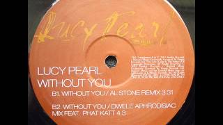Lucy Pearl - Without You (Dwele Aphrodisiac Mix)