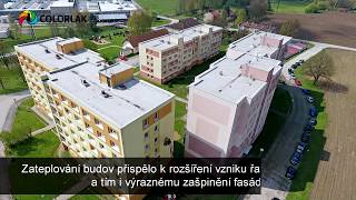 ČISTIČ FASÁD
