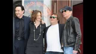 Everybody&#39;s Talking: Billy Bob Thornton