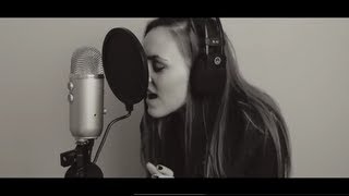 SUNDAY MORNING (acoustic cover) | Lizzy Hodgins