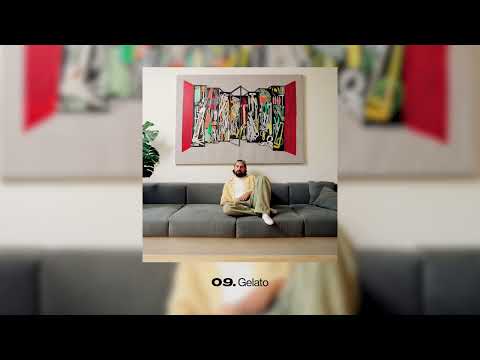 Frah Quintale - Gelato