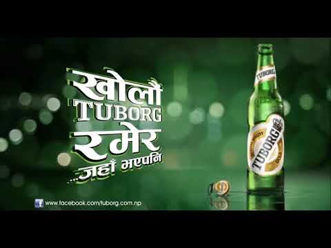 Trix vs Giri gates( official battle)|Tuborg present Rawbarz Rap battle Nepali