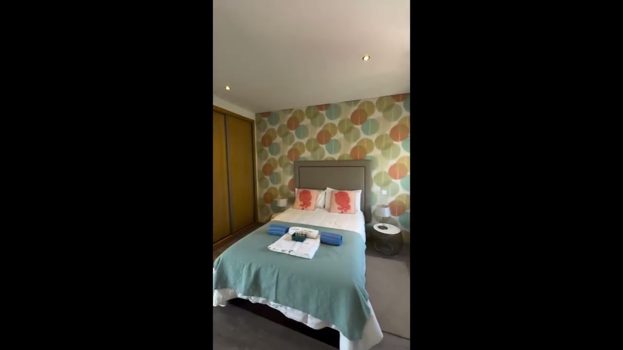Vídeo do imóvel
