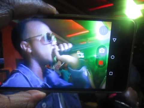 Dj vosti hosted Wyre live in myers lounge