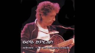 Bob Dylan - Sloppy Drunk (The Bromberg Session - 1992)