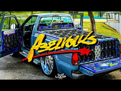 DESANDE MÁGICO - DJ LOW, MC GW - [ELETROFUNK ABELVOLKS]