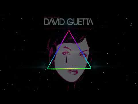 David Guetta - Love Don't Let Me Go (Remix Rodrizvan)