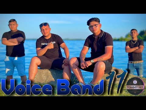 Voice Band Pavlovce 11 ➡️Nane Man Ima ➡️🎶🆕June 2023🆕🎶