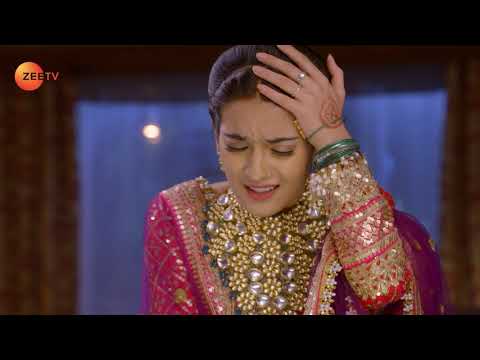 Chahat की memory आई वापस! | Qurbaan Hua | Episode 353 | Zee TV