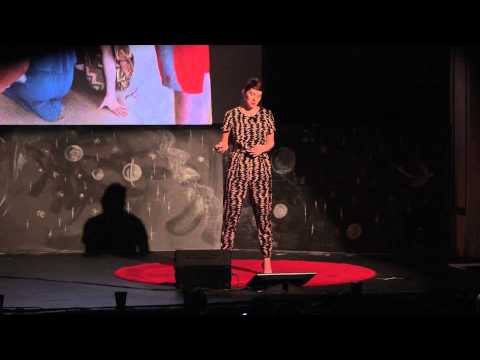 Work from the Design Futures Lab: Nicole Koltick at TEDxPhoenixville