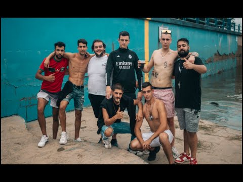 NELO - FVCK RACISTAS [VIDEOCLIP]