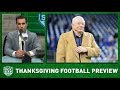 Brady Quinn Football Show 11/26 I Pick Six Podcast