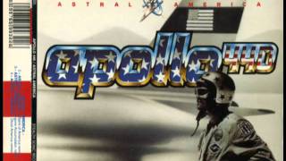 APOLLO 440 - ASTRAL AMERICA (1993)