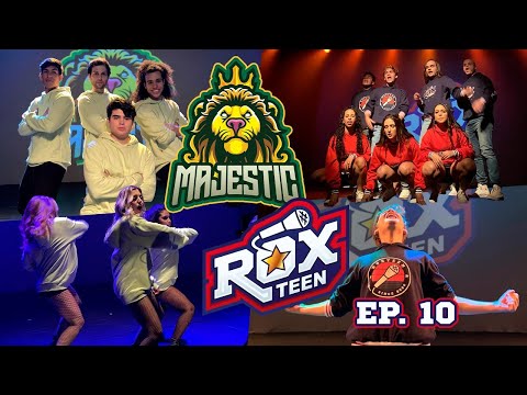 Trailer de RoxTeen (2022)