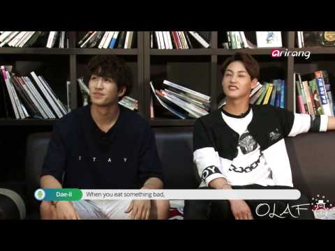 Pops in Seoul ep2938 JJCC Eddy & Princemak cuts (battle with 24k)