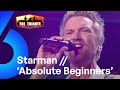 Starman - Absolute Beginners (David Bowie cover) | The Tribute
