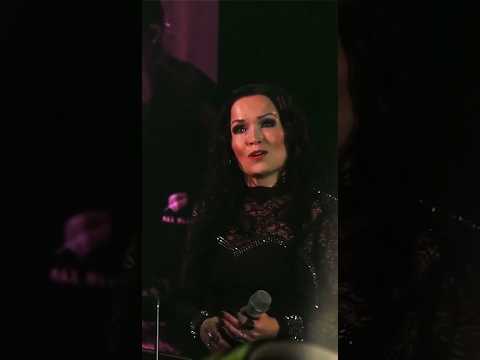 Thumbnail for Tarja - from classical princess to metal icon by Tarja, Nightwish, Ween, Prince