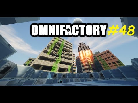 LPG ve Gas Turbine | Omnifactory #48