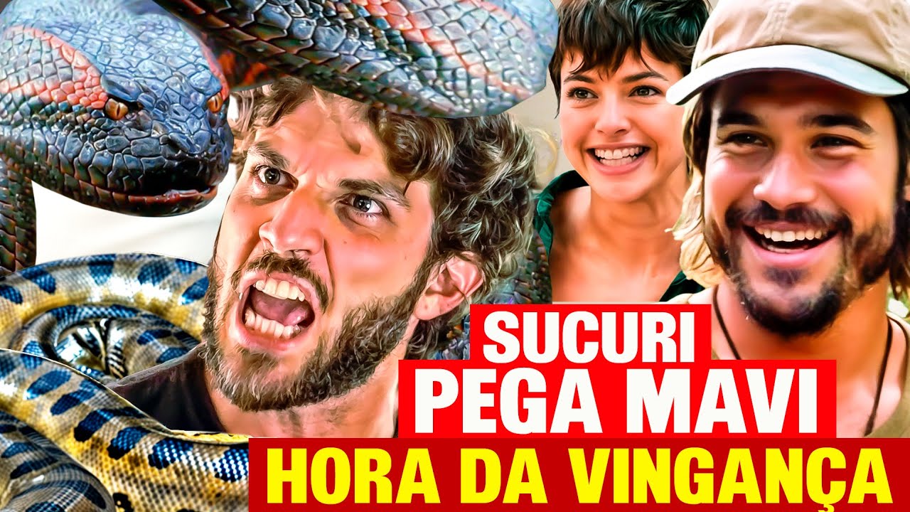 MANIA DE VOCÊ CAPITULO DE HOJE - Resumo Completo da Novela mania de você Hoje! AO VIVO