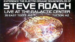 Steve Roach live 2-14-15