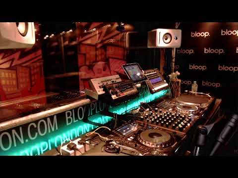 Staple Diet Sessions w/ Focus Puller - 3.2.2020