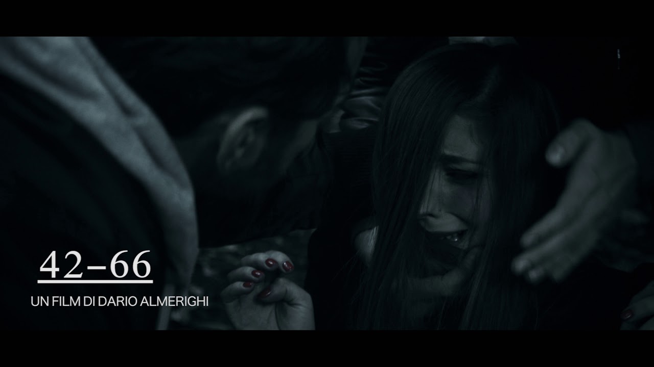 42-66 Theme (Little red Radio by Cristiano Neila)