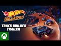 Hot Wheels Unleashed™| Track Builder Trailer
