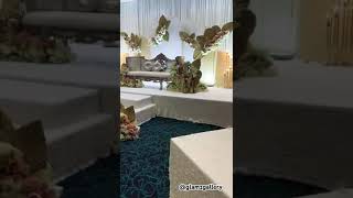 Download lagu Wedding Decor at Ar Raudhah Mosque by Glamz Gallery mp3