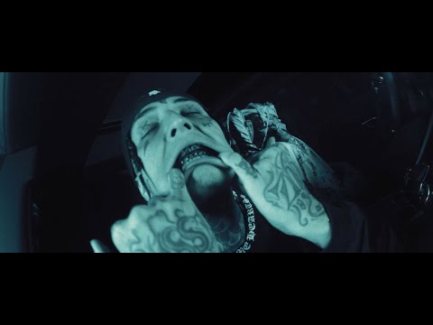 SosMula - STAIN ft. Nascar Aloe (Official Music Video)