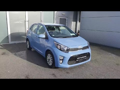 Kia Picanto 1.0 K1 Petrol - Image 2