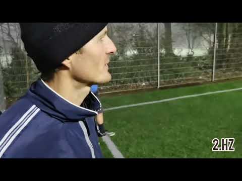 Vibrator Moskovskaya-Energie Kopfnuss 8:3 | Winterliga 22/23