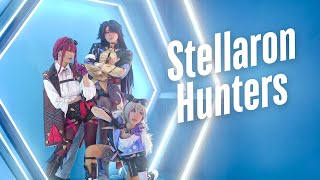 A Honkai Star Rail Cosplay Photoshoot - Behind The Scenes