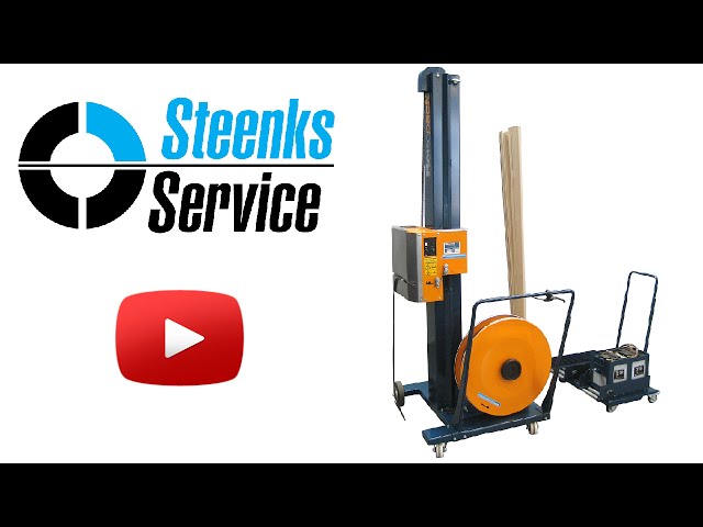 YouTube video | Reisopack 2820