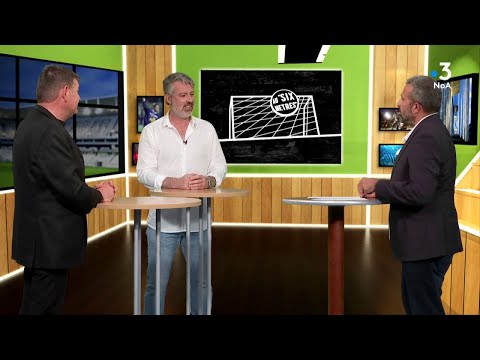 Au six mètres #23 : Spéciale Girondins et un peu plus...