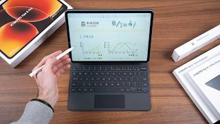 Ideje komolyan venni! | Xiaomi Pad 8 Pro teszt