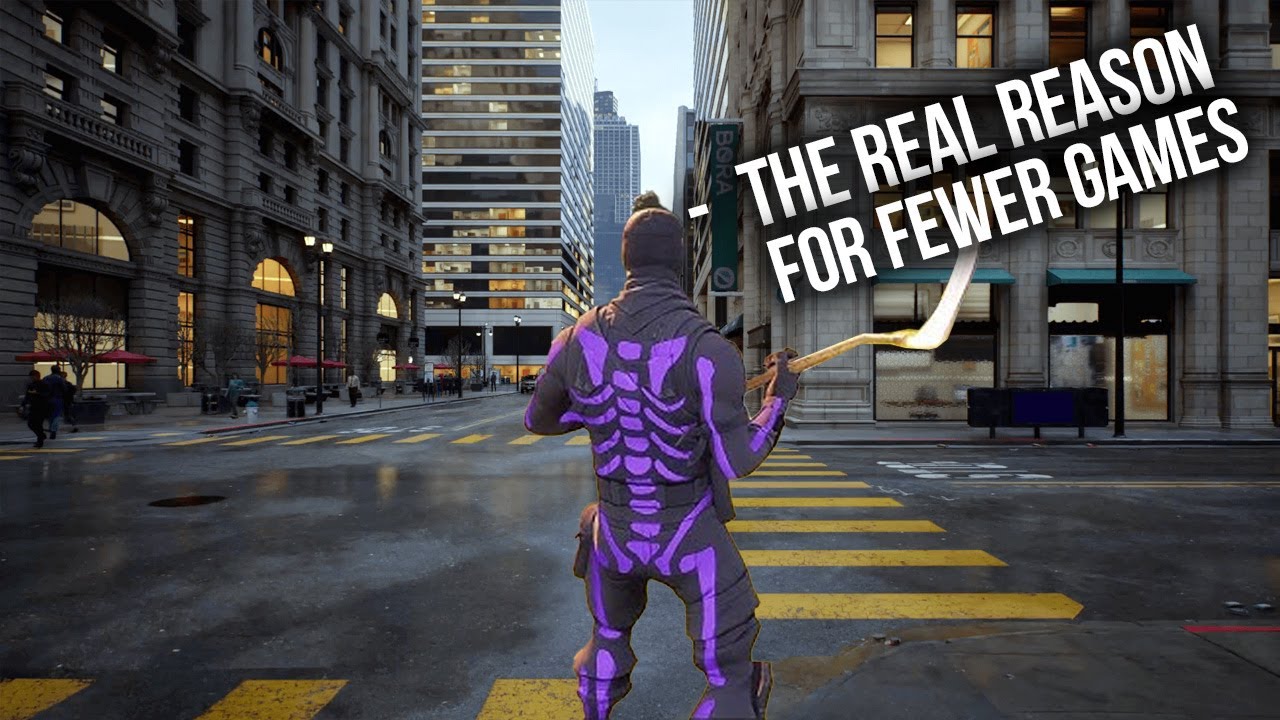 10 WEIRD Gaming Stories of October 2024