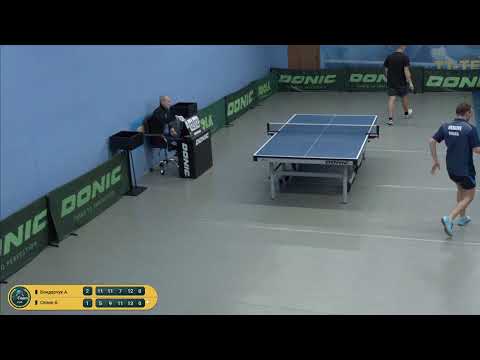 22 января 2020. Серый зал - Дневной турнир. TT Cup