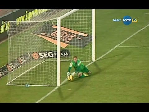 Dinamo - Viitorul 0-1! Gol Mitrea din penalty
