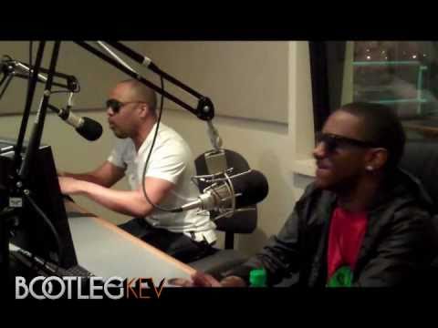 BOOTLEGKEV.COM: Consequence and XV Freestyle
